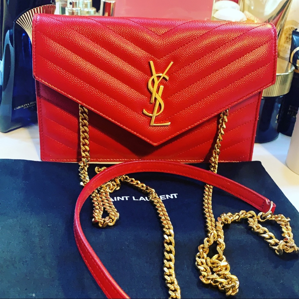 COPY - ***Sale!!***Ysl WOC